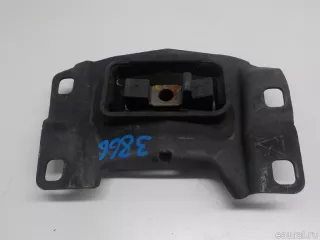 BP4N39070C Mazda Опора КПП левая Mazda 3 BP Арт E41233948, вид 2