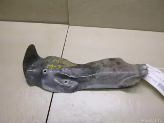 BP4L32229D Mazda Защита рулевой рейки Mazda 3 BP Арт E60591032, вид 1