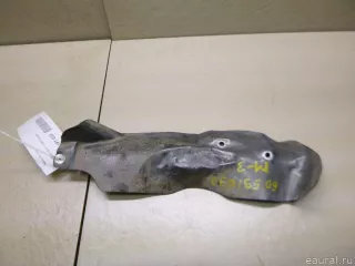 BP4L32229D Mazda Защита рулевой рейки Mazda 3 BP Арт E60591032, вид 2