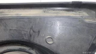 KA0J50C11A Mazda Рамка противотуманной фары правой Mazda CX-5 1 Арт E70686063, вид 4