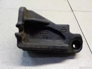 PE0740081A Mazda Кронштейн глушителя Mazda CX-5 1 Арт E30657012, вид 4
