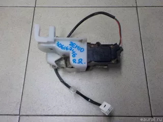DC7072310A Mazda Замок двери задней правой Mazda Demio 4 Арт E31200319