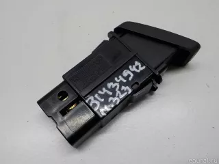 Кнопка аварийной сигнализации Mazda 3 BP 2000г. B25E664H065 Mazda - Фото 4