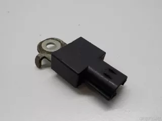 ZL0166991 Mazda Конденсатор Mazda Premacy 3 Арт E31435086, вид 1