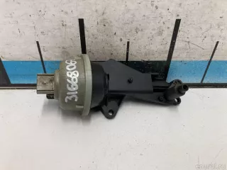 LF6020170 Mazda Механизм изменения длины впускного коллектора Mazda 6 3 Арт E31668067