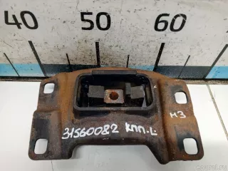 BP4N39070D Mazda Опора КПП левая Mazda 3 BP Арт E31676894, вид 1