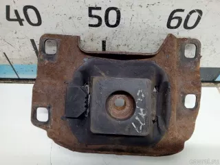 BP4N39070D Mazda Опора КПП левая Mazda 3 BP Арт E31676894, вид 2