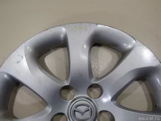 BBM237170 Mazda Колпак декоративный Mazda 6 3 Арт E80145935, вид 3