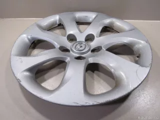 BBM237170 Mazda Колпак декоративный Mazda 6 3 Арт E80145935, вид 4
