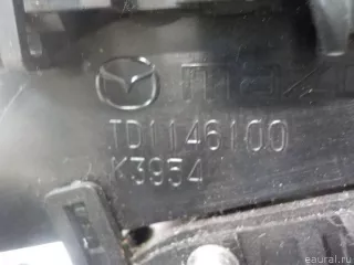 TD1146100D Mazda Кулиса КПП Mazda CX-9 1 Арт E84146310, вид 10