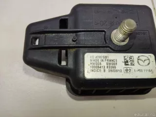 KD4767SB1 Mazda Сирена сигнализации (штатной) Mazda CX-5 1 Арт E84718410, вид 7