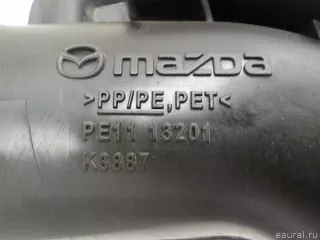 PE1113200A Mazda Воздухозаборник Mazda 3 BP Арт E84822969, вид 14
