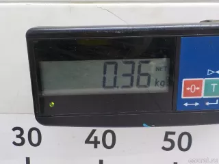 PE1113200A Mazda Воздухозаборник Mazda 3 BP Арт E84822969, вид 3
