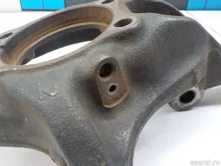 KD3533031A Mazda Кулак поворотный передний левый Mazda CX-5 1 Арт E84830814, вид 3