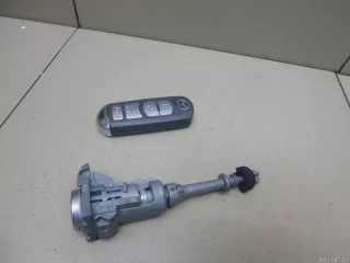 KDY3675DY Mazda Иммобилайзер Mazda CX-5 1 Арт E100448318, вид 3