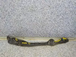 D65156396 Mazda Накладка переднего крыла левого Mazda 2 DE Арт E12340962, вид 1
