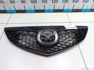 BR5S50710B18 Mazda Решетка радиатора Mazda 3 BP Арт E48597606, вид 2