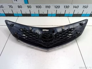 BR5S50710B18 Mazda Решетка радиатора Mazda 3 BP Арт E48597606, вид 3