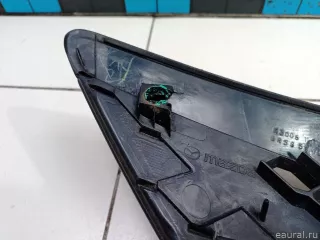 BR5S50710B18 Mazda Решетка радиатора Mazda 3 BP Арт E48597606, вид 5