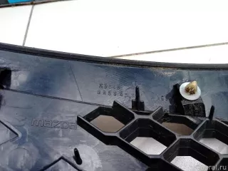 BR5S50710B18 Mazda Решетка радиатора Mazda 3 BP Арт E48597606, вид 6