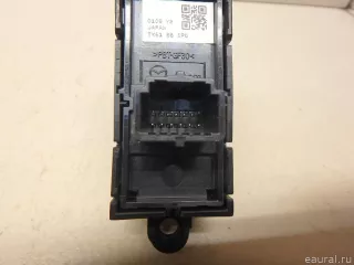 TK5166EP0 Mazda Кнопка фиксатора стояночного тормоза Mazda CX-9 2 Арт E95760782, вид 5
