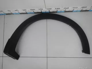 TK4851W60H Mazda Накладка заднего крыла левого Mazda CX-9 2 Арт E70733388, вид 1