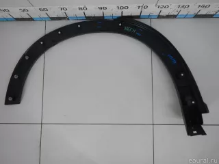 TK4851W60H Mazda Накладка заднего крыла левого Mazda CX-9 2 Арт E70733388, вид 2