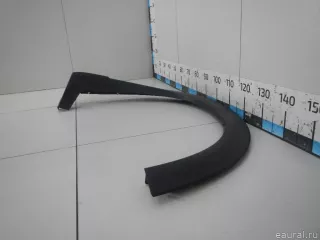TK4851W60H Mazda Накладка заднего крыла левого Mazda CX-9 2 Арт E70733388, вид 3