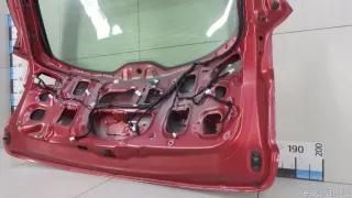  Дверь багажника со стеклом Mazda CX-9 2 Арт E70780968, вид 11