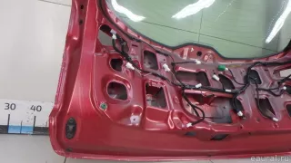  Дверь багажника со стеклом Mazda CX-9 2 Арт E70780968, вид 12