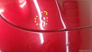  Дверь багажника со стеклом Mazda CX-9 2 Арт E70780968, вид 15