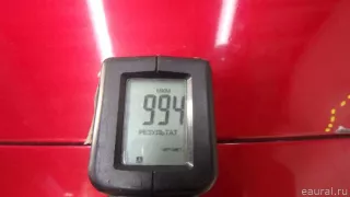  Дверь багажника со стеклом Mazda CX-9 2 Арт E70780968, вид 17