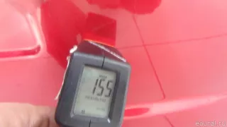  Дверь багажника со стеклом Mazda CX-9 2 Арт E70780968, вид 18