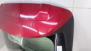 Дверь багажника со стеклом Mazda CX-9 2 Арт E70780968, вид 2