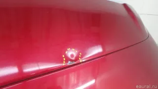  Дверь багажника со стеклом Mazda CX-9 2 Арт E70780968, вид 3