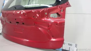  Дверь багажника со стеклом Mazda CX-9 2 Арт E70780968, вид 4