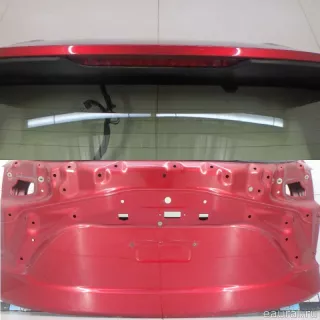  Дверь багажника со стеклом Mazda CX-9 2 Арт E70780968, вид 7