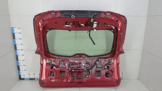  Дверь багажника со стеклом Mazda CX-9 2 Арт E70780968, вид 8