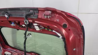  Дверь багажника со стеклом Mazda CX-9 2 Арт E70780968, вид 9