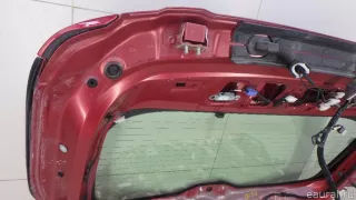  Дверь багажника со стеклом Mazda CX-9 2 Арт E70780968, вид 10