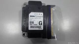 BCKA57K30G Mazda Блок управления AIR BAG Mazda 3 BP Арт E95739238