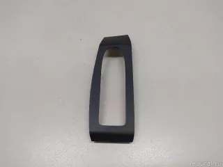 BCJH684L6E Mazda Накладка блока управления стеклоподъемниками Mazda 3 BP Арт E23231447