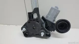 BCJH73590A Mazda Стеклоподъемник электр. задний левый Mazda 3 BP Арт E70658871, вид 2