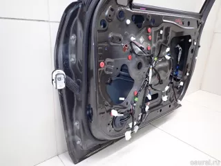 BCY15802XC Mazda Дверь передняя правая Mazda 3 BP Арт E95704750, вид 15