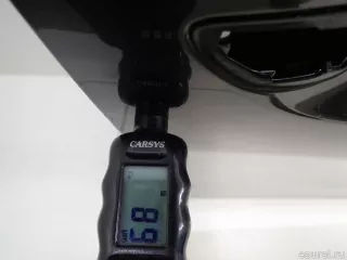 BCY15802XC Mazda Дверь передняя правая Mazda 3 BP Арт E95704750, вид 9