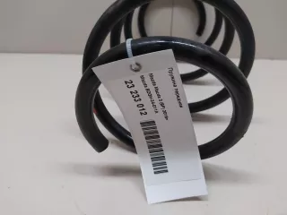 BDGH34011A Mazda Пружина передняя Mazda 3 BP Арт E23233012, вид 3