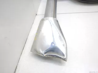 PY1C40100G Mazda Глушитель основной Mazda 3 BP Арт E95498063, вид 4