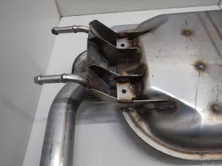 PY1C40100G Mazda Глушитель основной Mazda 3 BP Арт E95498063, вид 5