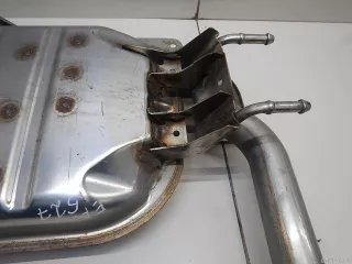 PY1C40100G Mazda Глушитель основной Mazda 3 BP Арт E95498063, вид 6