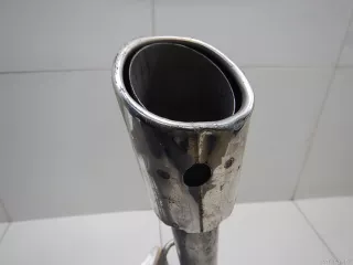 PY1C40100G Mazda Глушитель основной Mazda 3 BP Арт E95498063, вид 7
